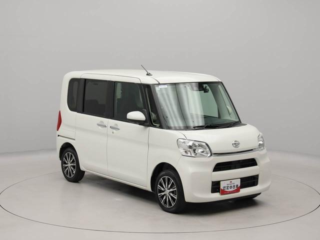 タントX VS SAIII(愛知県)の中古車