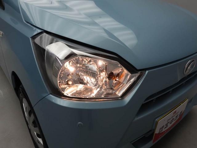 ミライースＬ　ＳＡIII衝突被害軽減ブレーキ　車線逸脱警報　コーナーセンサー（愛知県）の中古車