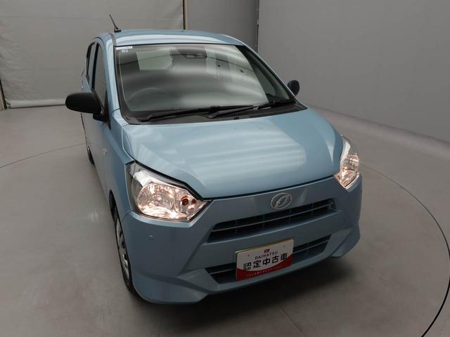 ミライースＬ　ＳＡIII衝突被害軽減ブレーキ　車線逸脱警報　コーナーセンサー（愛知県）の中古車