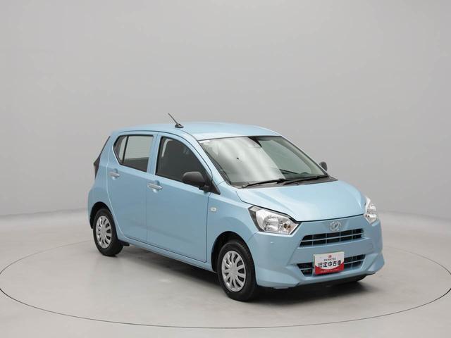 ミライースＬ　ＳＡIII衝突被害軽減ブレーキ　車線逸脱警報　コーナーセンサー（愛知県）の中古車