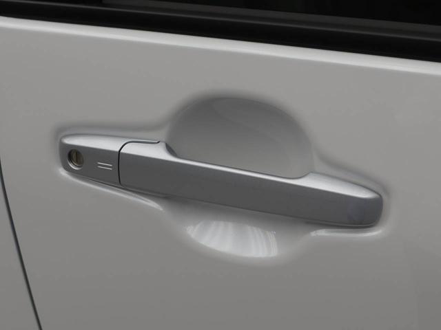 タントＸバックカメラ　キーフリー　シートヒーター　プッシュスタート　両側電動スライドドア　ＡＢＳ　エアバック　ＬＥＤヘッドライト　整備手帳　取扱説明書（愛知県）の中古車