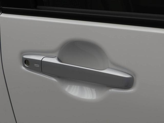 タントＸ　両側電動スライドドア　プッシュボタンスタート衝突軽減ブレーキ　ＬＥＤヘッドライト　スマートキー　アイドリングストップ　障害物センサー　電動格納ドアミラー　電動パーキングブレーキ　運転席・助手席シートヒーター　オートエアコン（愛知県）の中古車