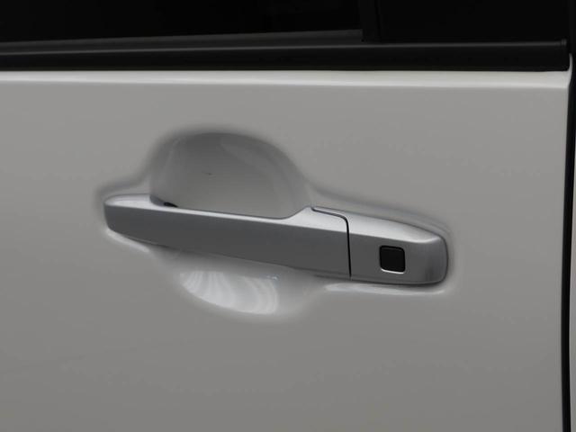タントＸ　両側電動スライドドア　プッシュボタンスタート衝突軽減ブレーキ　ＬＥＤヘッドライト　スマートキー　アイドリングストップ　障害物センサー　電動格納ドアミラー　電動パーキングブレーキ　運転席・助手席シートヒーター　オートエアコン（愛知県）の中古車