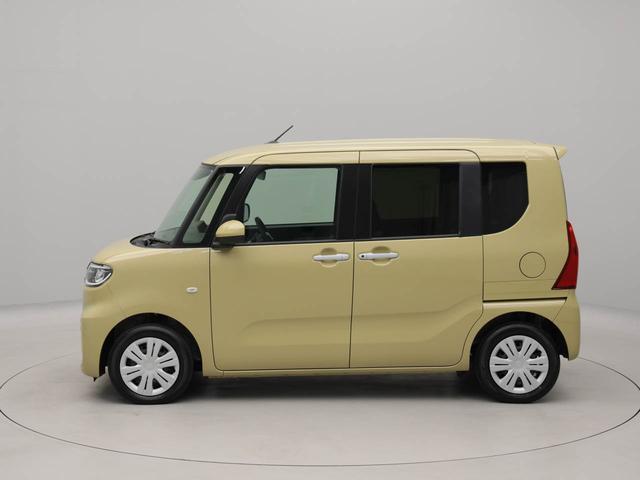 タントＸリミテッド　オーディオレス　バックカメラ　シートヒーター両側電動スライドドア　電動パーキング　ＬＥＤヘッドライト　コーナーセンサー　ＵＳＢポート　スマートキー　プッシュスタート　ＡＢＳ（愛知県）の中古車