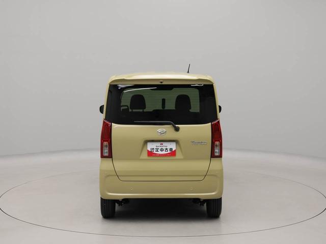 タントＸリミテッド　オーディオレス　バックカメラ　シートヒーター両側電動スライドドア　電動パーキング　ＬＥＤヘッドライト　コーナーセンサー　ＵＳＢポート　スマートキー　プッシュスタート　ＡＢＳ（愛知県）の中古車