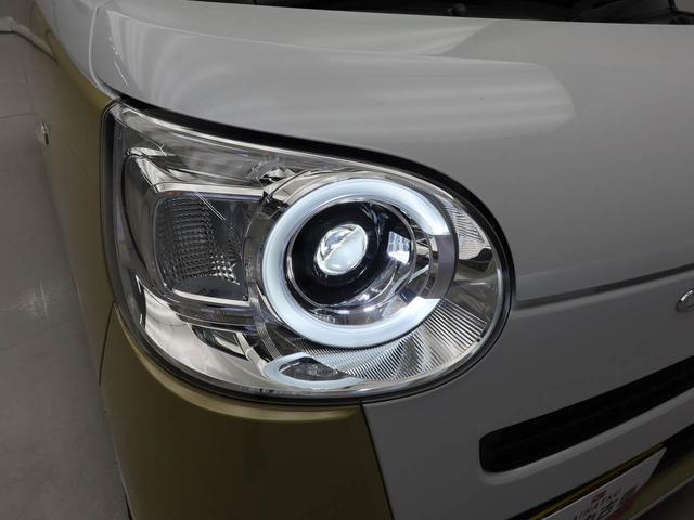 ムーヴキャンバスストライプスG オーディオレス バックカメラ 電動パーキング両側電動スライドドア シートヒーター LEDヘッドライト スマートキー プッシュスタート コーナーセンサー USBポート(愛知県)の中古車