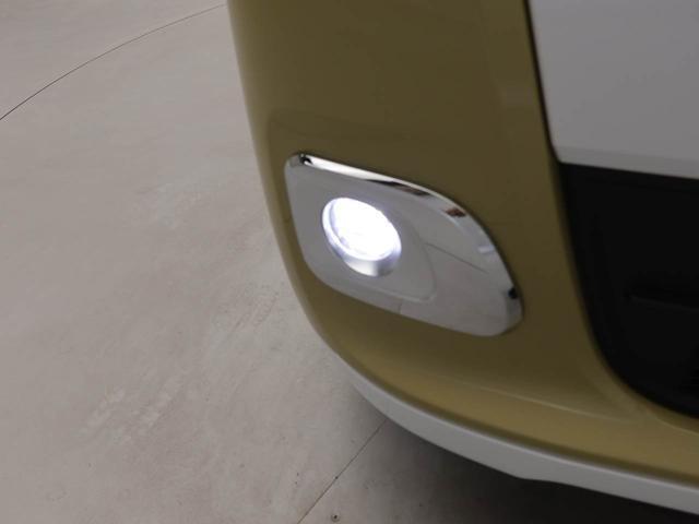ムーヴキャンバスストライプスG オーディオレス バックカメラ 電動パーキング両側電動スライドドア シートヒーター LEDヘッドライト スマートキー プッシュスタート コーナーセンサー USBポート(愛知県)の中古車