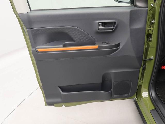 タントファンクロス(愛知県)の中古車