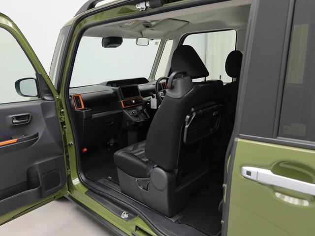 タントファンクロス(愛知県)の中古車