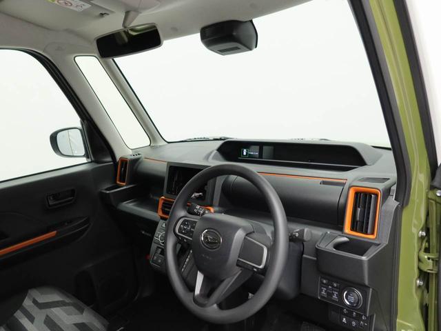 タントファンクロス(愛知県)の中古車