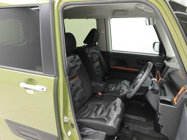 タントファンクロス(愛知県)の中古車