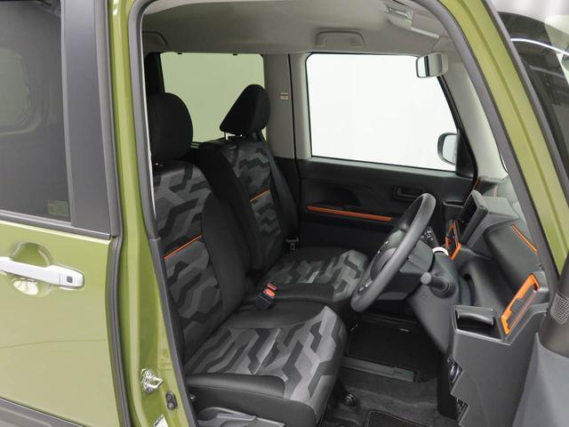 タントファンクロス(愛知県)の中古車