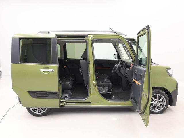タントファンクロス(愛知県)の中古車