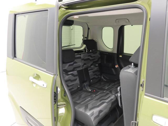タントファンクロス(愛知県)の中古車