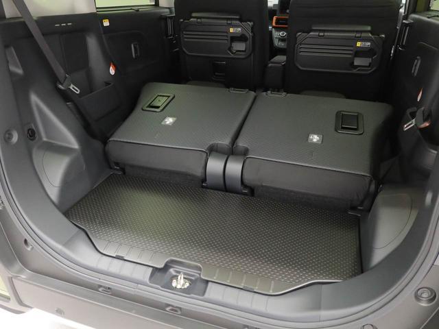 タントファンクロス(愛知県)の中古車
