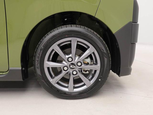 タントファンクロス(愛知県)の中古車
