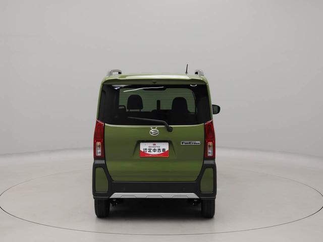 タントファンクロス(愛知県)の中古車