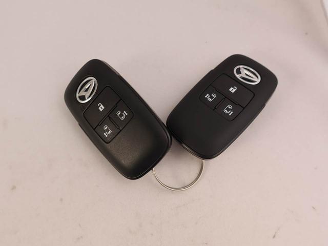 タントファンクロスバックカメラ シートヒーター キーフリー 両側電動スライドドア プッシュスタート ABS エアバック アルミホイール LEDヘッドライト(愛知県)の中古車
