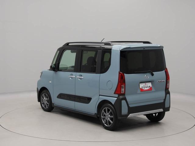 タントファンクロスバックカメラ シートヒーター キーフリー 両側電動スライドドア プッシュスタート ABS エアバック アルミホイール LEDヘッドライト(愛知県)の中古車