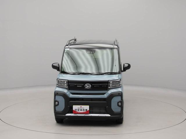 タントファンクロスバックカメラ シートヒーター キーフリー 両側電動スライドドア プッシュスタート ABS エアバック アルミホイール LEDヘッドライト(愛知県)の中古車