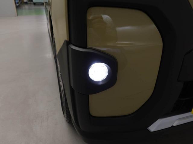 タントファンクロスターボワンオーナー　衝突回避支援ブレーキ　車線逸脱警報　バックカメラ　両側電動スライドドア　キーフリー　プッシュスタート　ＬＥＤヘッドランプ　アルミホイール　アイドリングストップ　エアバック　ＡＢＳ　ＣＶＴ（愛知県）の中古車
