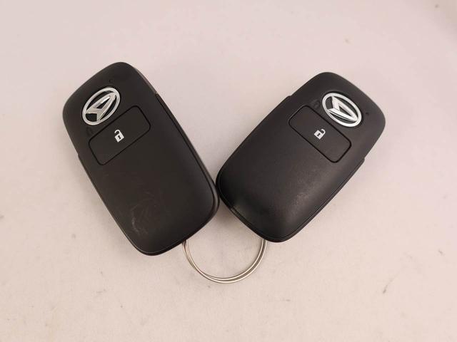 タフトXエアコン パワステ パワーウィンドウ ABS エアバック キーフリー(愛知県)の中古車