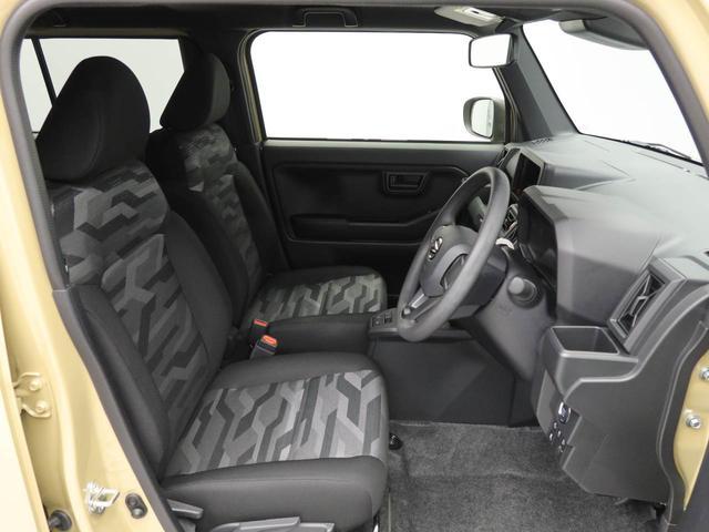 タフトXエアコン パワステ パワーウィンドウ ABS エアバック キーフリー(愛知県)の中古車
