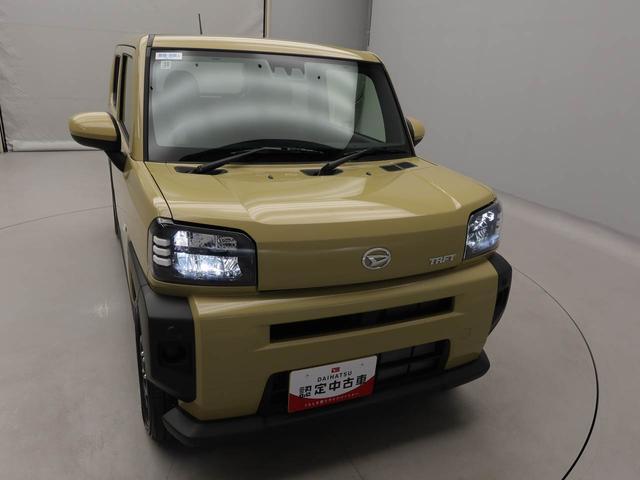 タフトXエアコン パワステ パワーウィンドウ ABS エアバック キーフリー(愛知県)の中古車