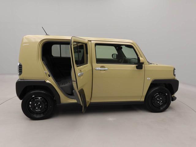 タフトXエアコン パワステ パワーウィンドウ ABS エアバック キーフリー(愛知県)の中古車