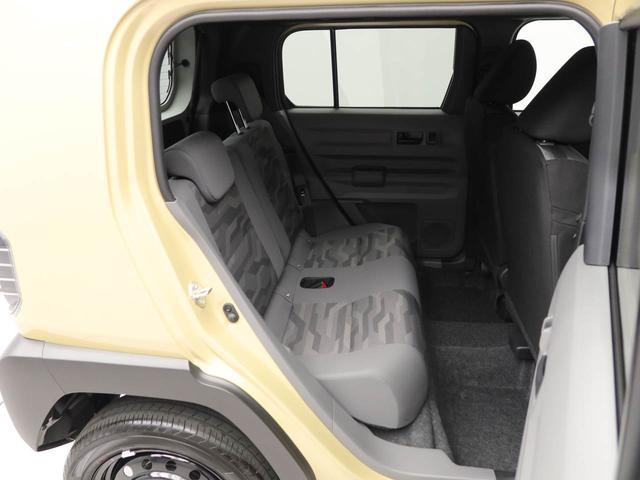 タフトXエアコン パワステ パワーウィンドウ ABS エアバック キーフリー(愛知県)の中古車