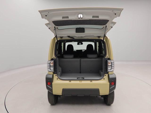 タフトXエアコン パワステ パワーウィンドウ ABS エアバック キーフリー(愛知県)の中古車