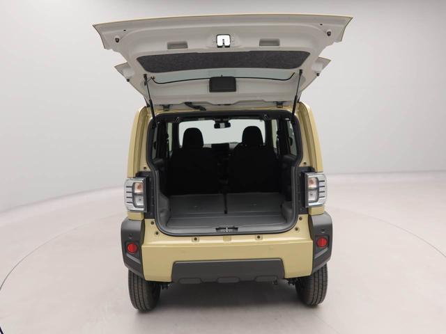タフトXエアコン パワステ パワーウィンドウ ABS エアバック キーフリー(愛知県)の中古車
