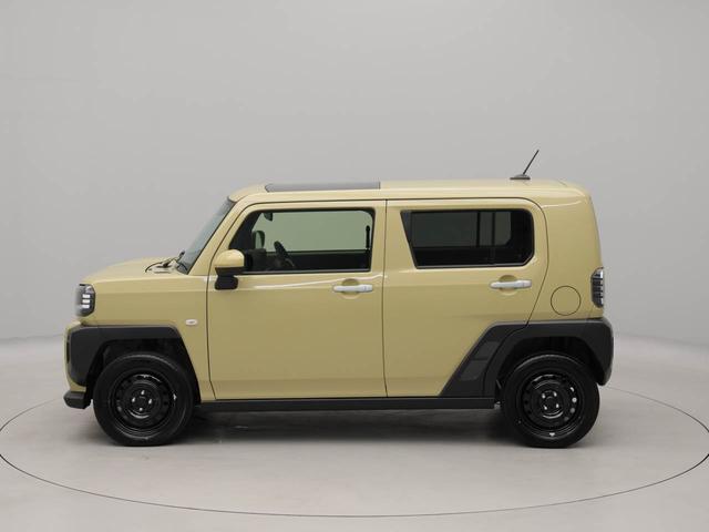 タフトXエアコン パワステ パワーウィンドウ ABS エアバック キーフリー(愛知県)の中古車