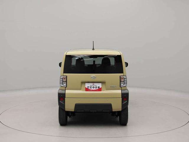 タフトXエアコン パワステ パワーウィンドウ ABS エアバック キーフリー(愛知県)の中古車