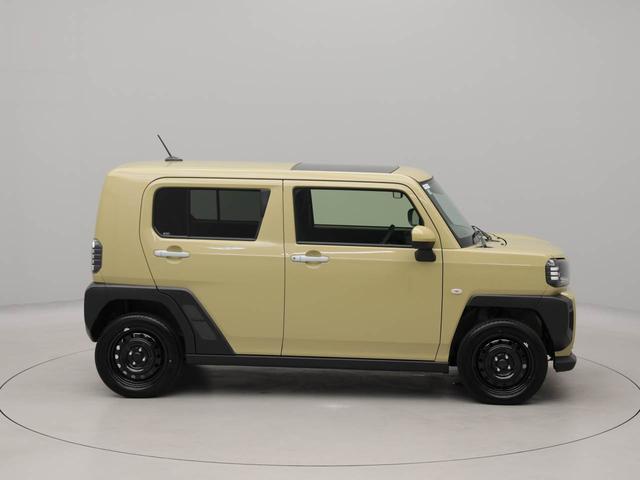タフトXエアコン パワステ パワーウィンドウ ABS エアバック キーフリー(愛知県)の中古車