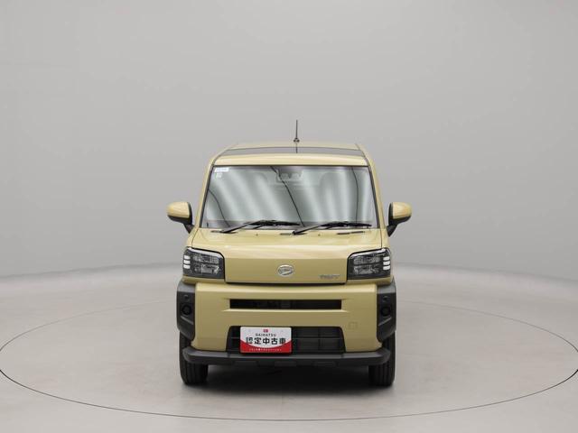 タフトXエアコン パワステ パワーウィンドウ ABS エアバック キーフリー(愛知県)の中古車
