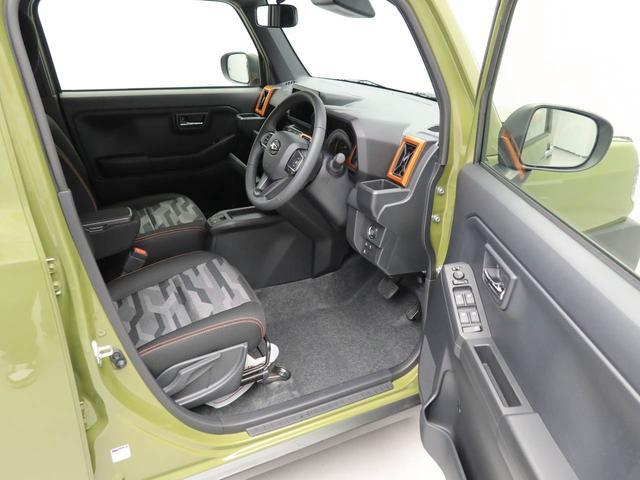 タフトGバックカメラ シートヒーター キーフリー プッシュスタート アルミホイール LEDヘッドライト ワンオーナー 禁煙車(愛知県)の中古車