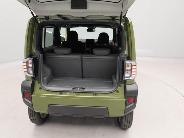 タフトGバックカメラ シートヒーター キーフリー プッシュスタート アルミホイール LEDヘッドライト ワンオーナー 禁煙車(愛知県)の中古車