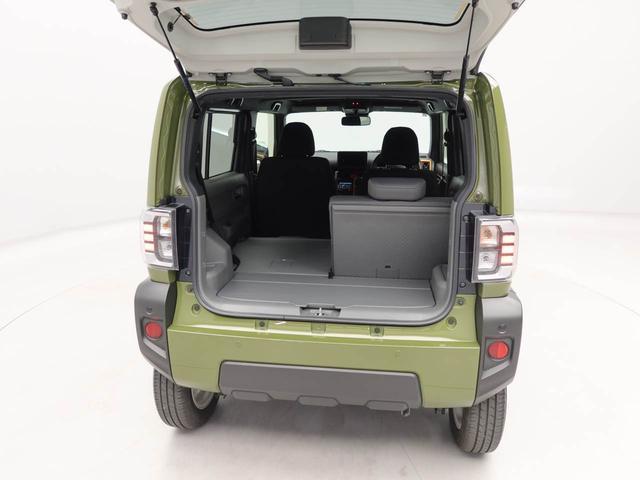 タフトGバックカメラ シートヒーター キーフリー プッシュスタート アルミホイール LEDヘッドライト ワンオーナー 禁煙車(愛知県)の中古車