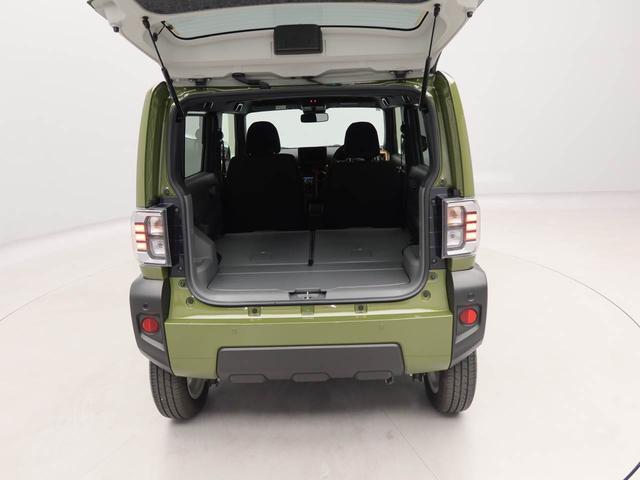 タフトGバックカメラ シートヒーター キーフリー プッシュスタート アルミホイール LEDヘッドライト ワンオーナー 禁煙車(愛知県)の中古車