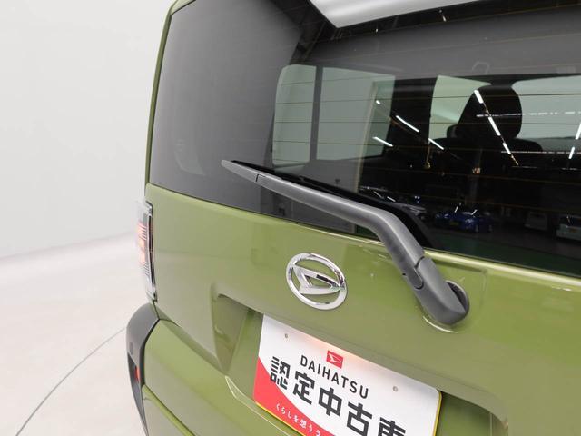 タフトGバックカメラ シートヒーター キーフリー プッシュスタート アルミホイール LEDヘッドライト ワンオーナー 禁煙車(愛知県)の中古車