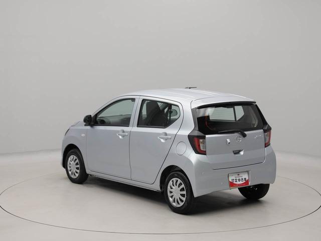 ミライースL SAIIIキーレスエントリー エコアイドル 衝突被害軽減ブレーキ(愛知県)の中古車