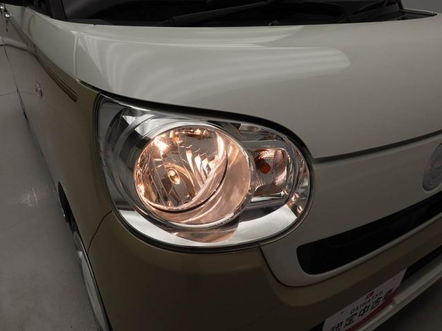 ムーヴキャンバスXリミテッドメイクアップ SAIII(愛知県)の中古車
