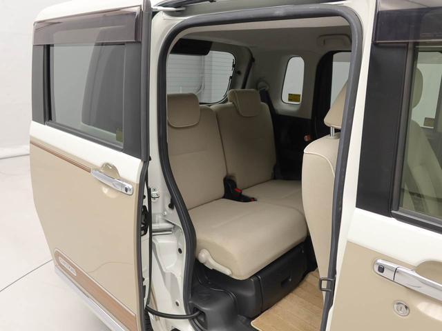 ムーヴキャンバスXリミテッドメイクアップ SAIII(愛知県)の中古車