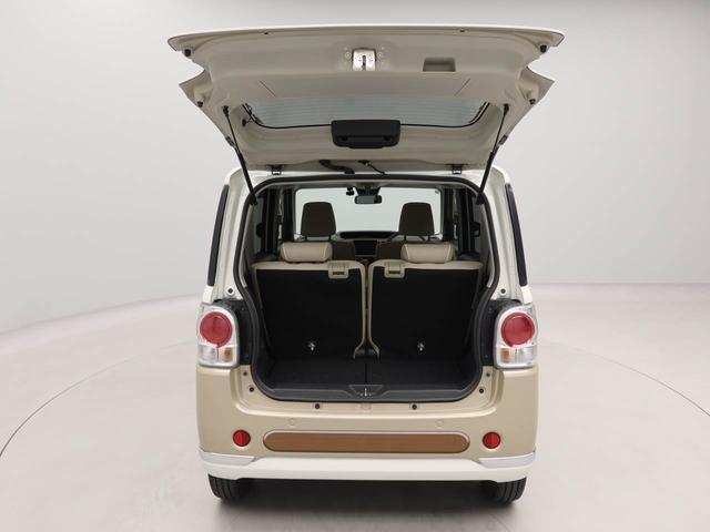 ムーヴキャンバスXリミテッドメイクアップ SAIII(愛知県)の中古車