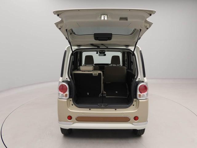 ムーヴキャンバスXリミテッドメイクアップ SAIII(愛知県)の中古車