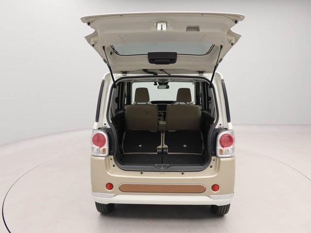 ムーヴキャンバスXリミテッドメイクアップ SAIII(愛知県)の中古車