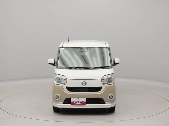 ムーヴキャンバスXリミテッドメイクアップ SAIII(愛知県)の中古車