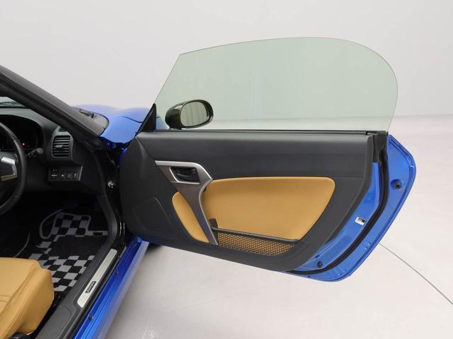 コペンセロナビ ETC シートヒーター キーフリー プッシュスタート アルミホイール LEDヘッドライト ワンオーナー 禁煙車(愛知県)の中古車
