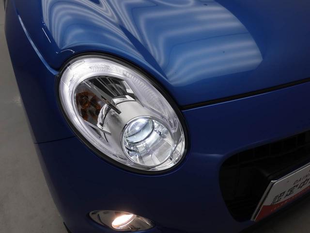 コペンセロナビ ETC シートヒーター キーフリー プッシュスタート アルミホイール LEDヘッドライト ワンオーナー 禁煙車(愛知県)の中古車
